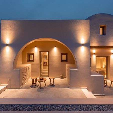 מסאריה Living Moments Villa Amersa מראה חיצוני תמונה