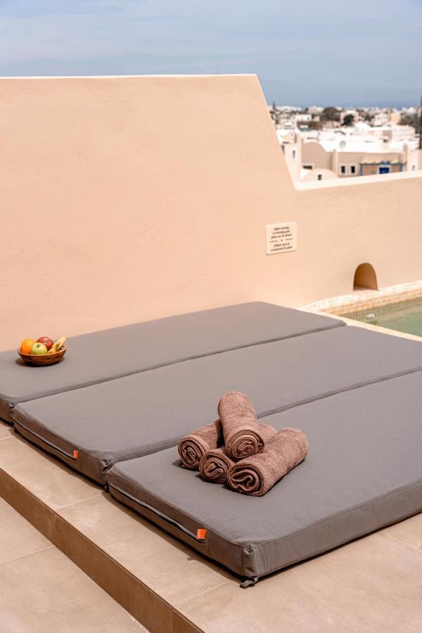מסאריה Living Moments Villa Amersa מראה חיצוני תמונה