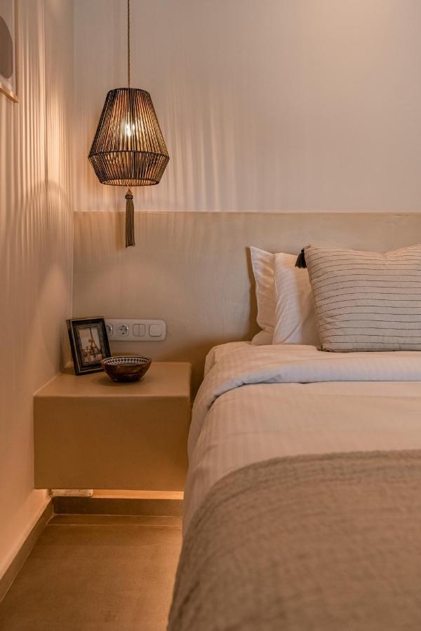 מסאריה Living Moments Villa Amersa מראה חיצוני תמונה